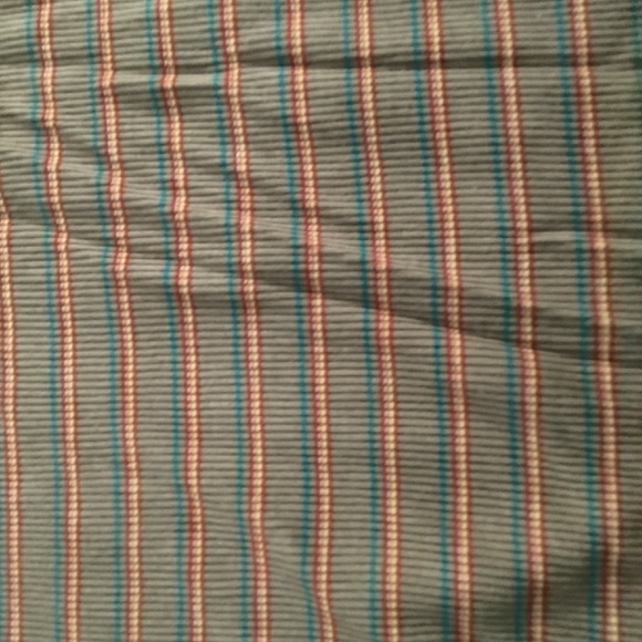 MELI ribbed striped tee shirt - Picture 3 of 4